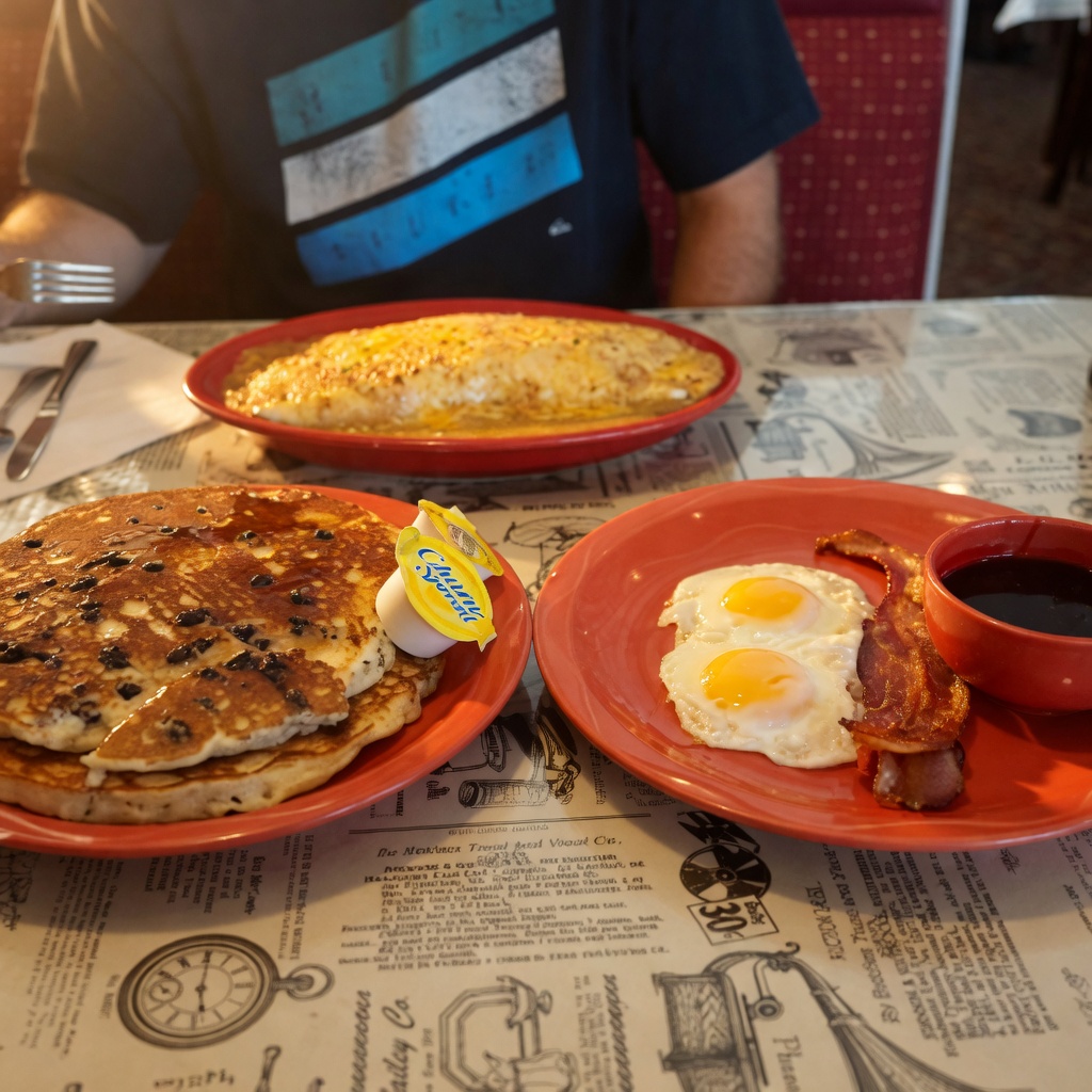 Pancakes